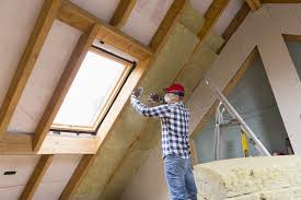 Weatherproofing Services in Pascoag, RI